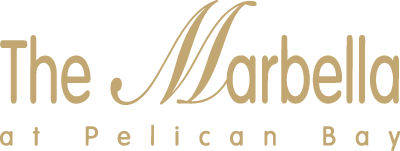 Marbella at Pelican Bay logo